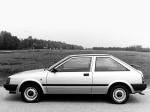 Alfa Romeo Arna Ti 1984 года (WW)